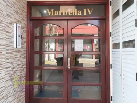 Departamento en Venta en San Bernardo del Tuyu, Partido de La Costa