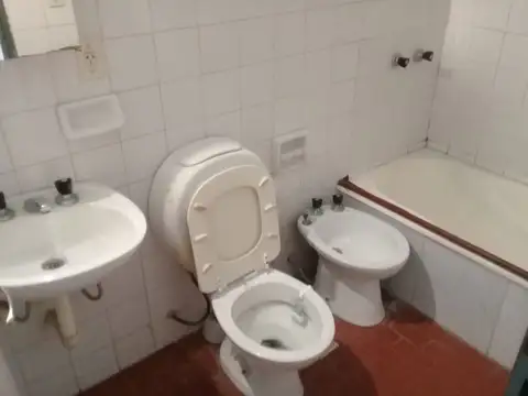Departamento en Venta en Banfield, Partido de Lomas de Zamora