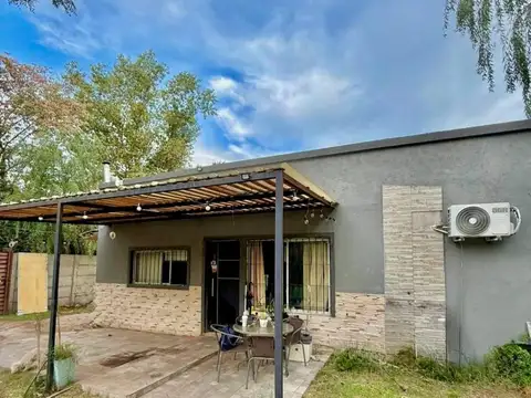 Casa en Venta en Villa Escobar, Francisco Álvarez