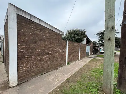 Casa en Venta en Trujui, Partido de Moreno