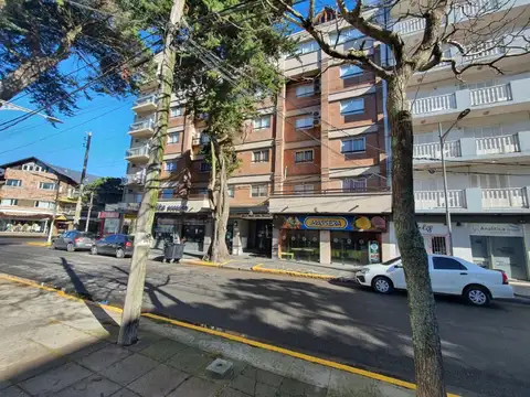 Departamento en Venta en San Bernardo del Tuyú, Partido de La Costa