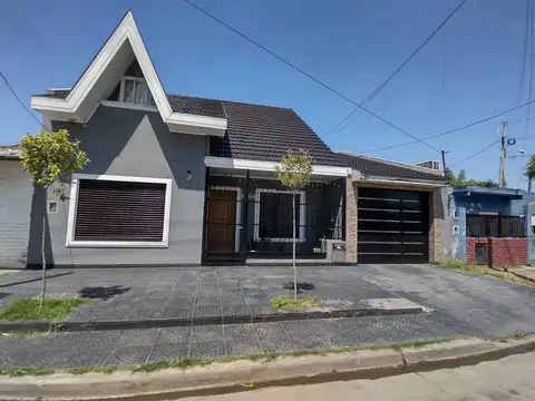 Casa en Venta en Gregorio de Laferrere, Partido de La Matanza