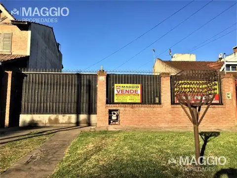 Casa en Venta en San Justo, Partido de La Matanza