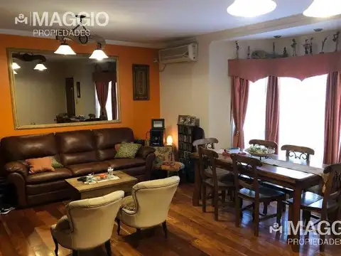 Casa en Venta en Villa Sarmiento, Partido de Morón