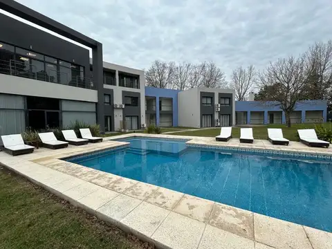 Departamento en Venta en Campana, Partido de Campana