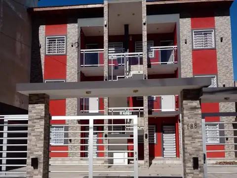 Departamento en Venta en Santa Teresita, Partido de La Costa