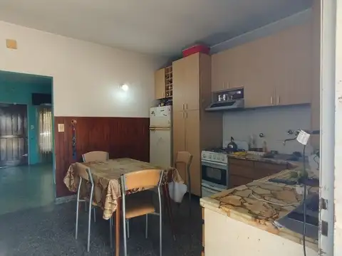 Casa en Venta en Trujui, Partido de Moreno