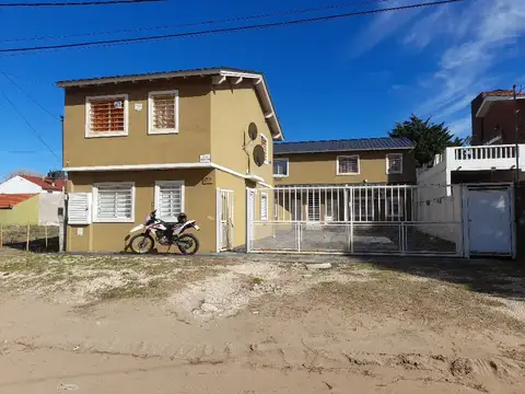 Departamento en Venta en San Bernardo del Tuyu, Partido de La Costa