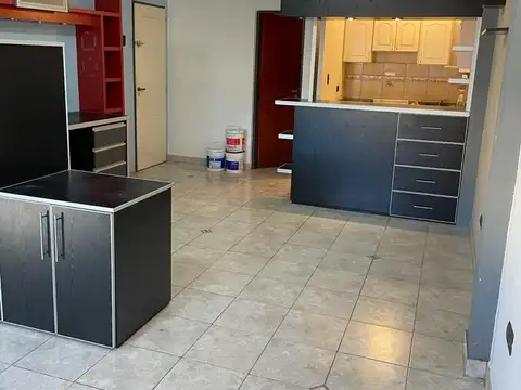 Departamento en Venta en Ramos Mejia, Partido de La Matanza