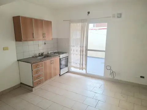 Departamento en Venta en Tablada, Partido de La Matanza