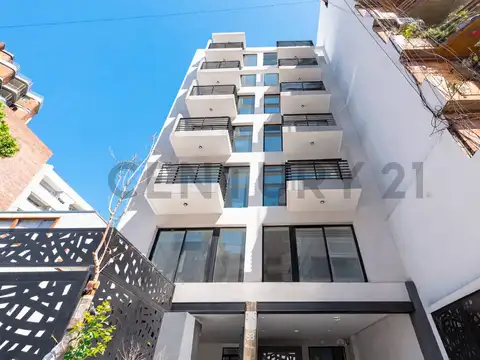 Departamento en Venta en Morón, Partido de Morón