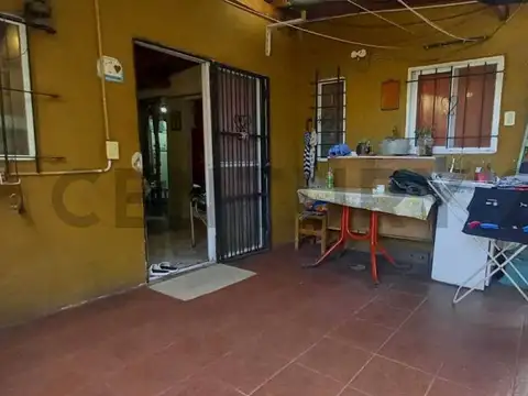 Departamento en Venta en Caseros, Partido de Tres de Febrero