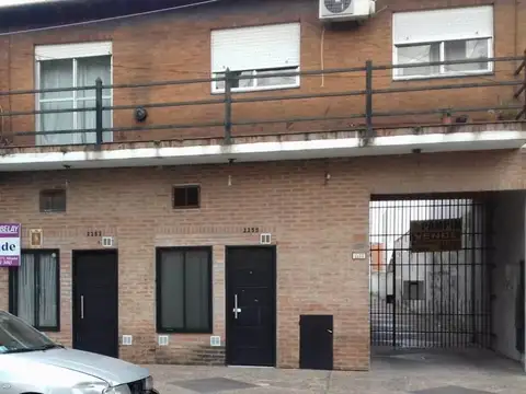 Departamento en Venta en Lomas del Mirador, Partido de La Matanza