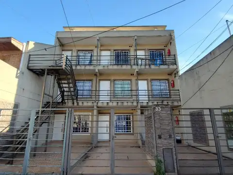 Departamento en Venta en Lomas del Mirador, Partido de La Matanza