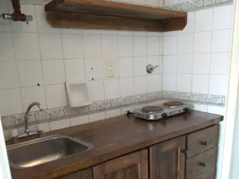 Departamento en Venta en Ramos Mejia, Partido de La Matanza