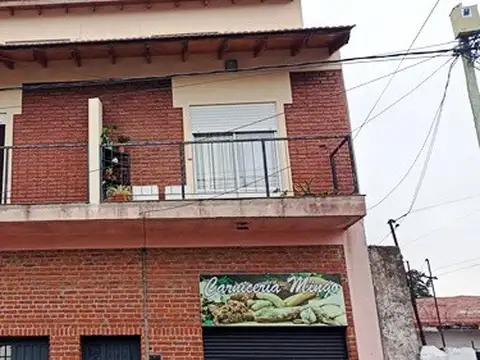 Departamento en Venta en Barrio San Nicolas, San Justo