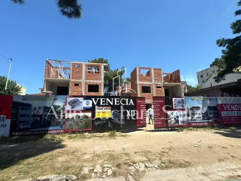 Departamento en Venta en San Bernardo del Tuyu, Partido de La Costa