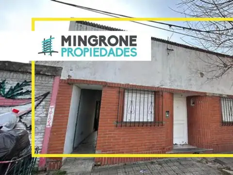 Departamento en Venta en Tolosa, Partido de La Plata