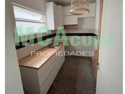 Departamento en Venta en Villa Ballester, Partido de General San Martín