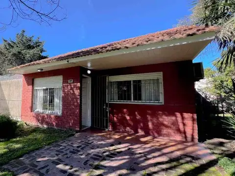 Casa en Venta en Parque Peña, Mar del Plata