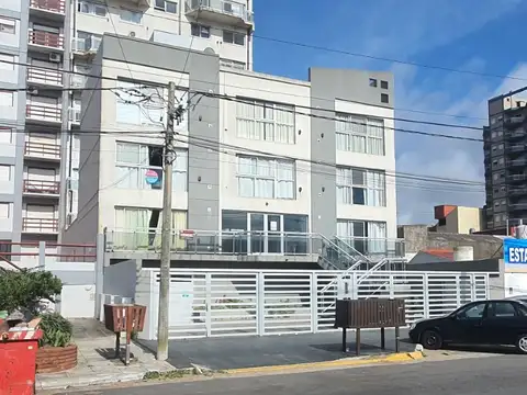 Departamento en Venta en San Bernardo del Tuyu, Partido de La Costa