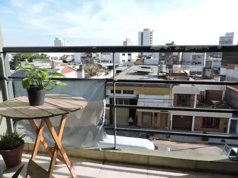 Departamento en Venta en Ciudadela, Partido de Tres de Febrero