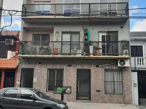 Departamento en Venta en Avellaneda, Partido de Avellaneda