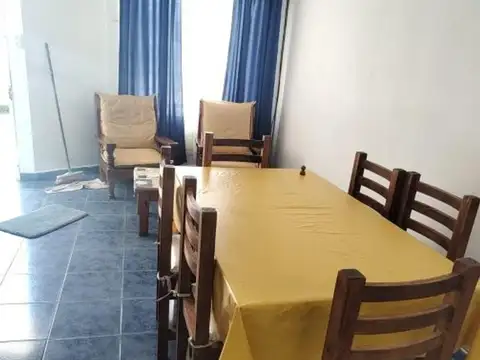 Departamento en Venta en Mar del Tuyu, Partido de La Costa