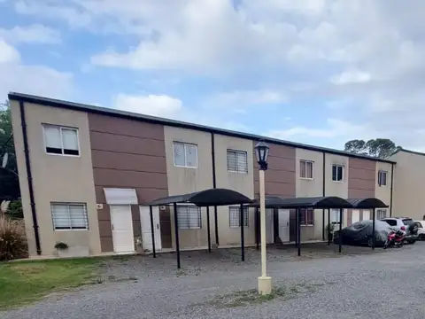 Departamento en Venta en Paso del Rey, Partido de Moreno