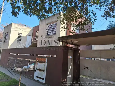 Departamento en Venta en Marcos Paz, Partido de Marcos Paz