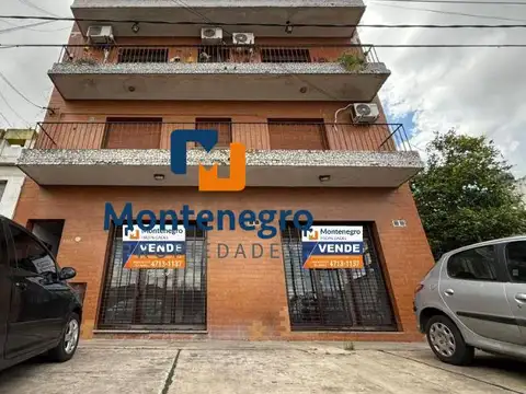 Departamento en Venta en Loma Hermosa, Partido de Tres de Febrero