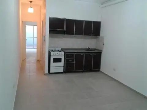 Departamento en Venta en San Justo, Partido de La Matanza