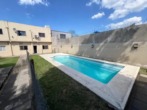 Departamento en Venta en Moreno, Partido de Moreno