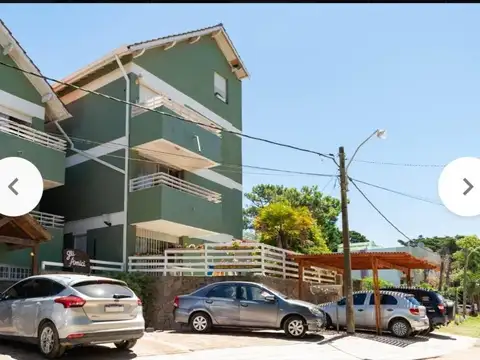 Departamento en Venta en Centro, Villa Gesell