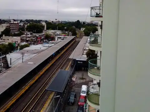 Departamento en Venta en Moron, Partido de Morón