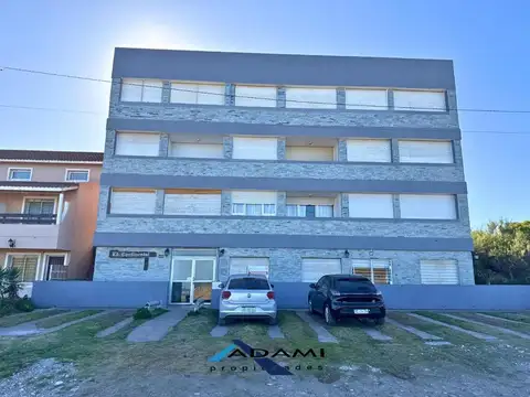 Departamento en Venta en Centro, Villa Gesell