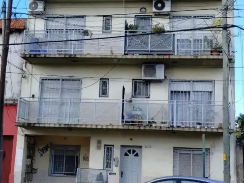 Departamento en Venta en Wilde, Partido de Avellaneda