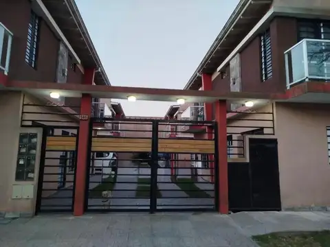 Departamento en Venta en San Bernardo Del Tuyu, San Bernardo del Tuyu