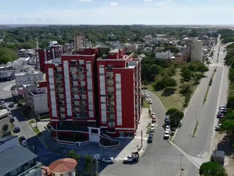 Departamento en Venta en San Clemente del Tuyu, Partido de La Costa