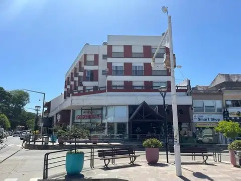 Departamento en Venta en Centro, Villa Gesell