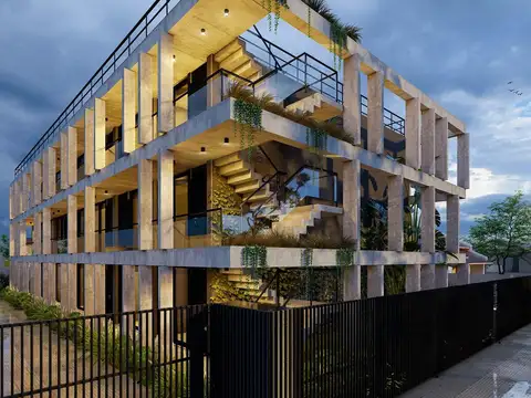 Departamento en Venta en Moron, Partido de Morón