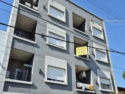 Departamento en Venta en Caseros, Partido de Tres de Febrero