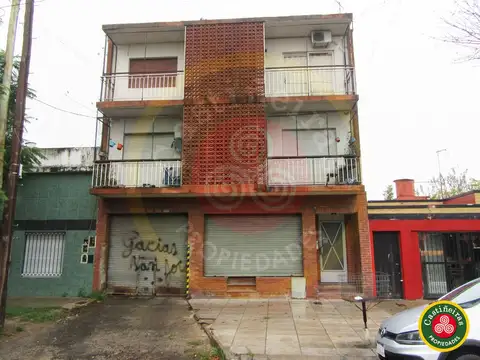 Departamento en Venta en Remedios de Escalada, Partido de Lanús