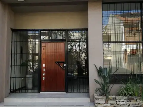 Departamento en Venta en Villa Sarmiento, Partido de Morón