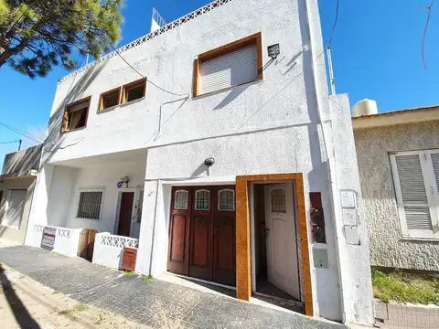 Departamento en Venta en Mar de Ajo, Partido de La Costa