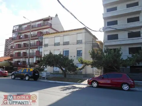 Departamento en Venta en San Bernardo del Tuyu, Partido de La Costa