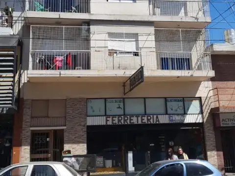 Departamento en Venta en San Antonio de Padua, Partido de Merlo