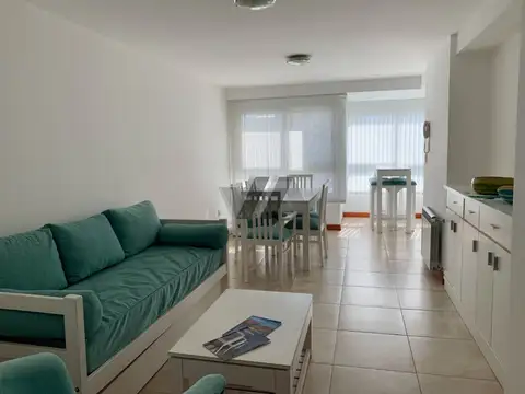 Departamento en Venta en Plaza Mitre, Mar del Plata
