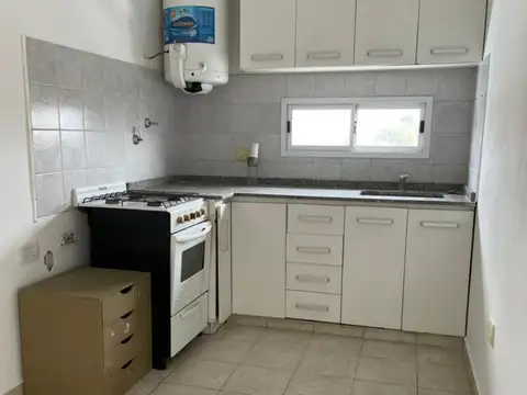 Departamento en Venta en San Justo, Partido de La Matanza