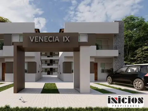 Departamento en Venta en Costa Azul, Partido de La Costa